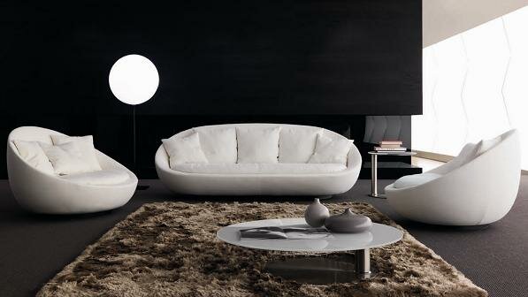 Modern Sofa Furniture Set Lacon By Desiree Divano Homey Designing Modern Sofa Furniture Lacon By Desiree Divano 1