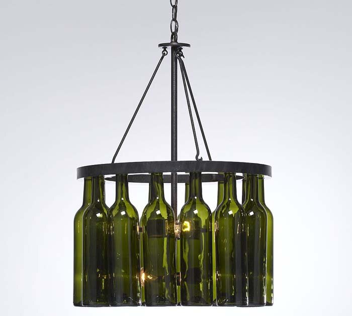 Dining-Room-Lights-Wine-Bottle-Chandelier-5 Dining-Room-Lights-Wine-Bottle-Chandelier-5