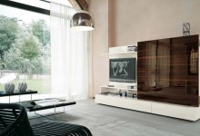 MONOBLOCK Home Theater Idea from Alf Da Fre