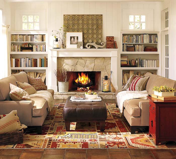 Seabury Sofa – Living Room Sofa Design by Pottery Barn | Homey Designing Seabury Sofa – Living Room Sofa Design by Pottery Barn | Homey Designing