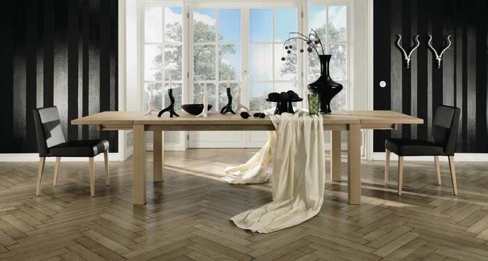 Dining Room Design Ideas – D4 CLASSICALLY COMFORTABLE