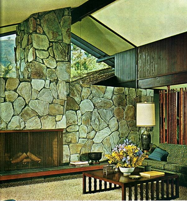 Green-Living-Room-Designs-5 Green Living Room